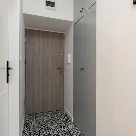 Moonlight Stary Mokotow Apartament